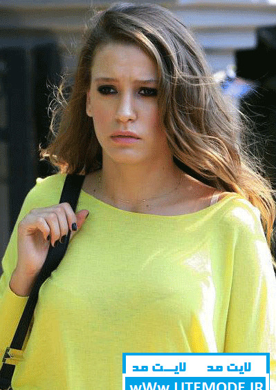 عکس های زیبای سرنای ساریکایا