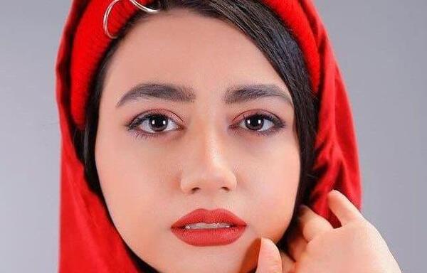عکس مادر سلنا امینی
