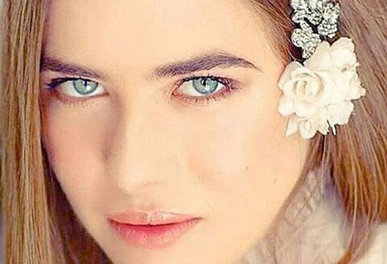 عکسهای برن سات در ماه پیکر