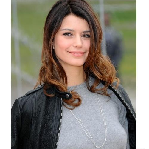 عکس پیری برن سات