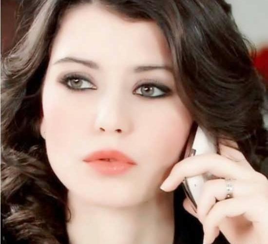 عکس زیبای برن سات