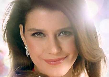عکس زیبای برن سات