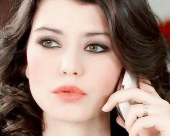 عکس های برن سات با همسرش