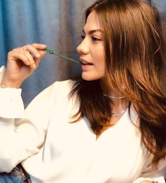 عکس های قدیمی دمت اوزدمیر