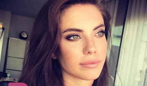 عکس نسلیهان یاشیل