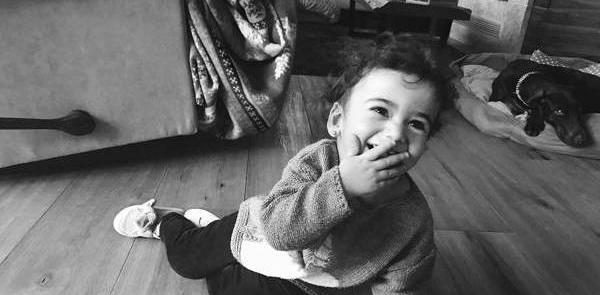 عکسهای بارداری نسلیهان اتاگول