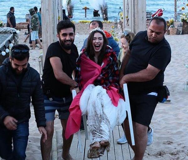 عکس شوهر نسلیهان