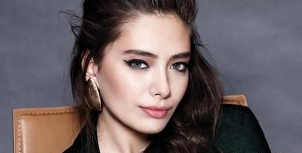 عکس بچه ی نسلیهان اتاگول