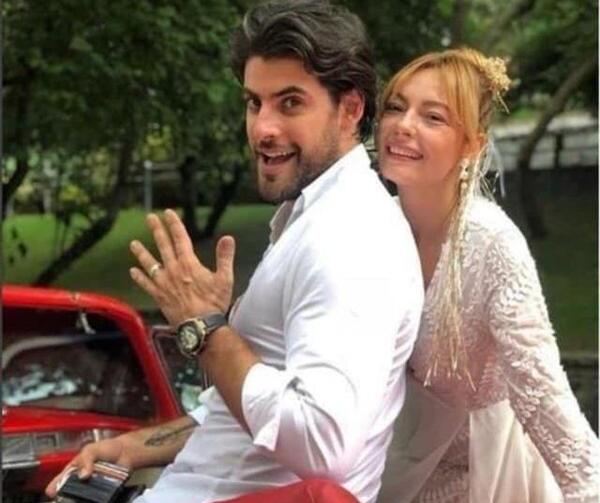 عکس الیف اوزگه