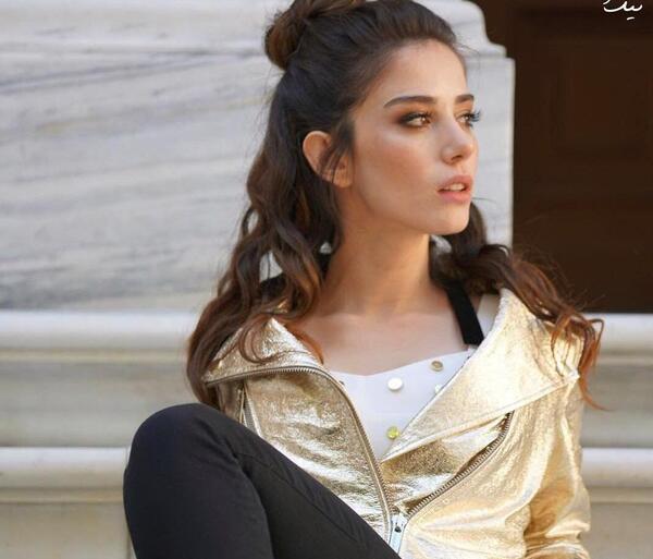 عکس های زیبای اوزگه گورل