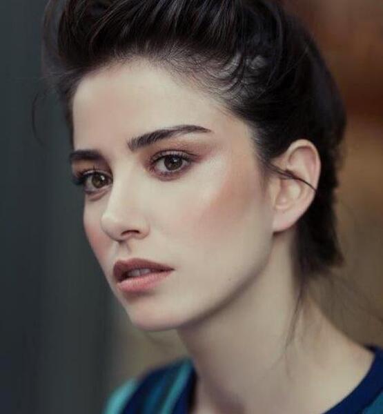 عکس های زیبای اوزگه گورل