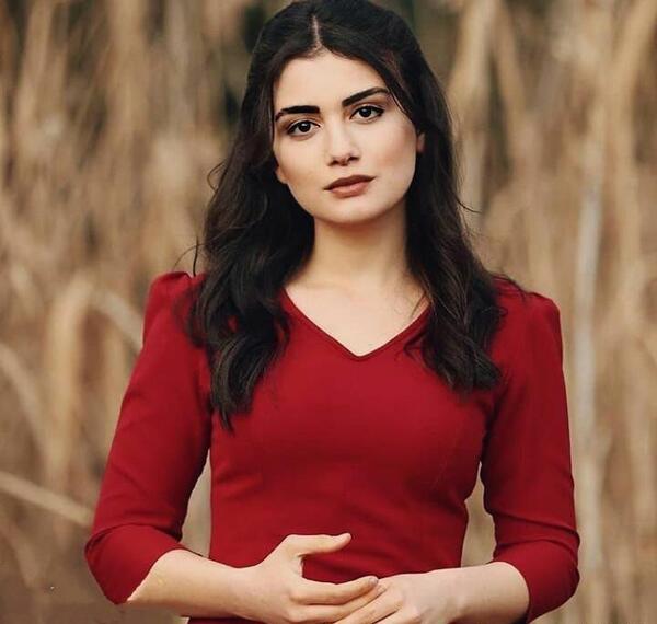 عکس های زیبای اوزگه گورل