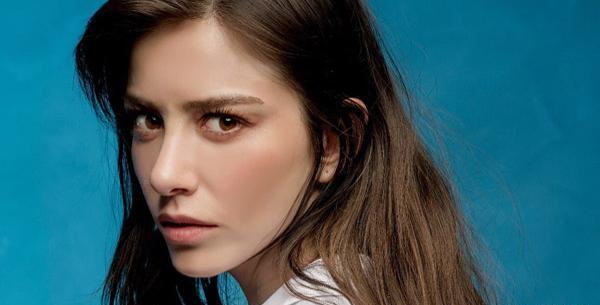 عکس های شخصی اوزگه گورل