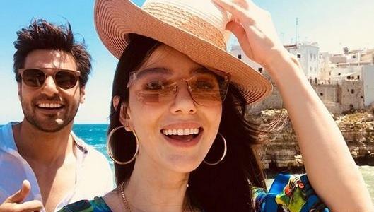 عکس های شخصی اوزگه گورل