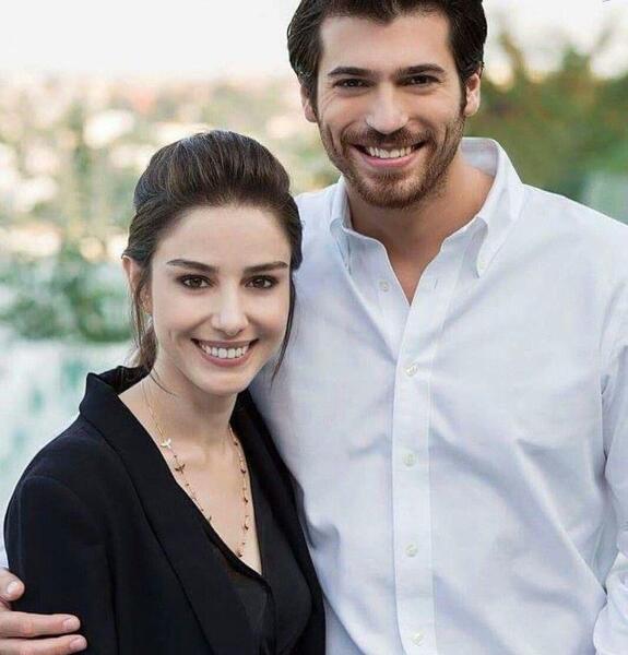 عکس های شخصی اوزگه گورل