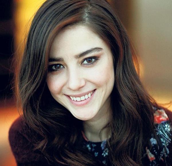 عکس های شخصی اوزگه گورل