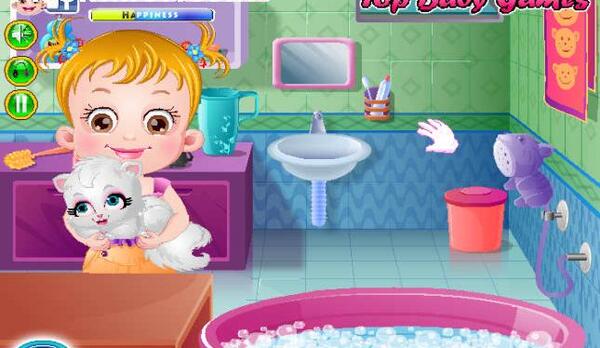 عکس بازی هیزل
