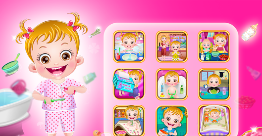 عکس بازی هیزل