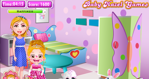 عکس بازی هیزل