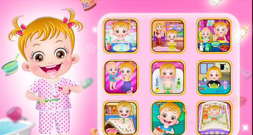 عکس بازی هیزل