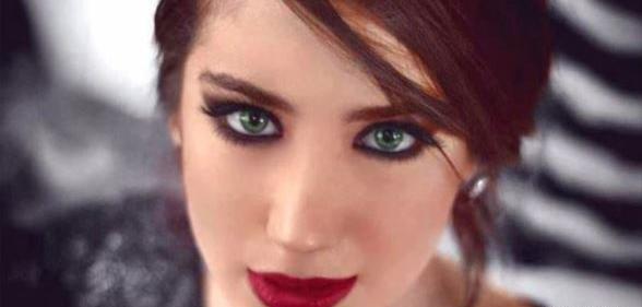 عکسهای هازال کایا در سریال فریحا