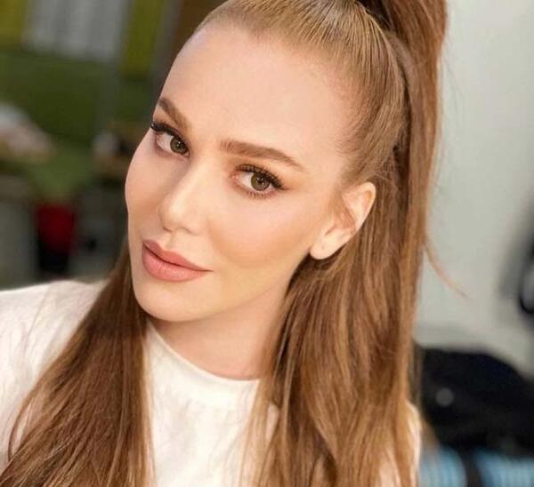 عکس های جدید الچین سانگو