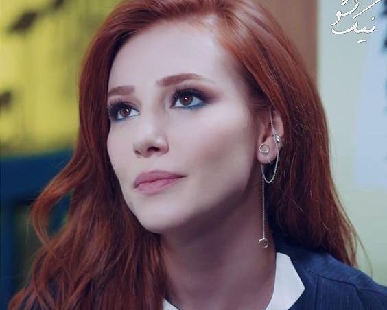 عکس های جدید الچین سانگو