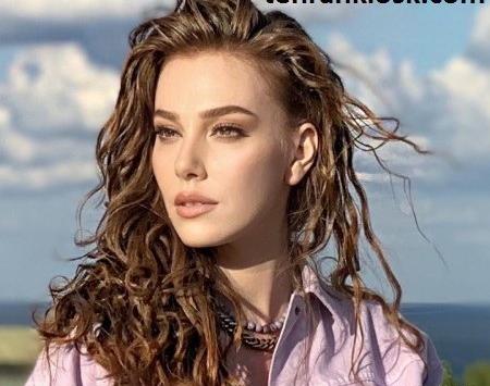 عکس عاشقانه الچین و باریش