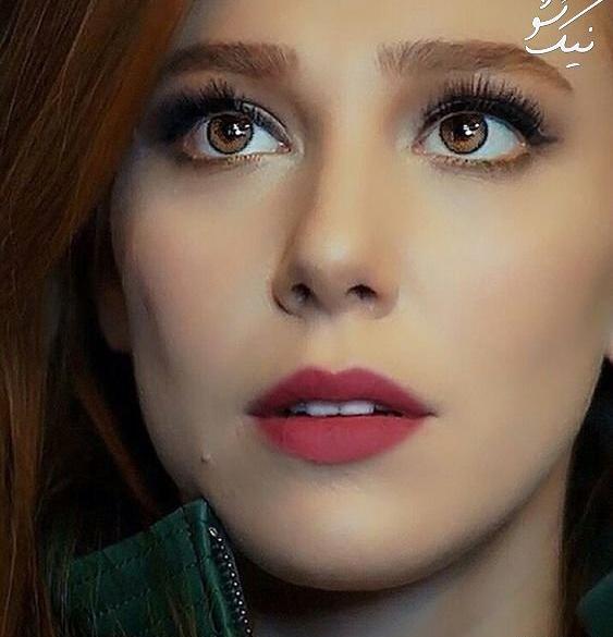 عکس نوشته ی الچین سانگو