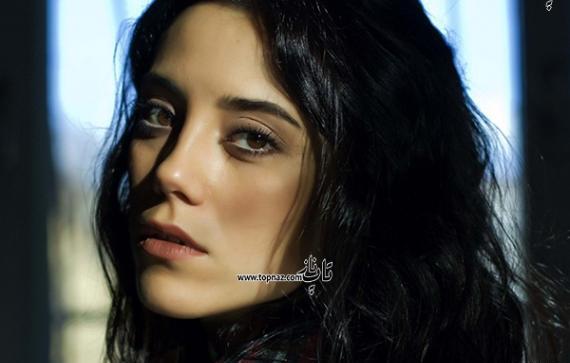عکس جانسو دره با همسرش