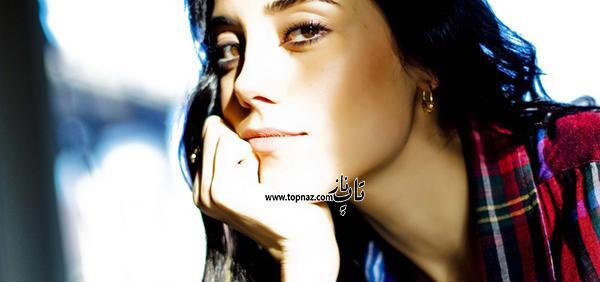 عکس جانسو دره بازیگر ترک