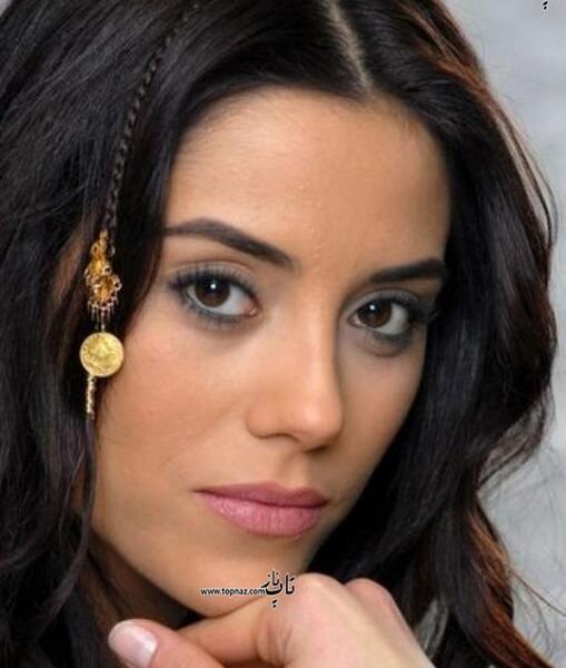 عکس های جانسو دره و همسرش