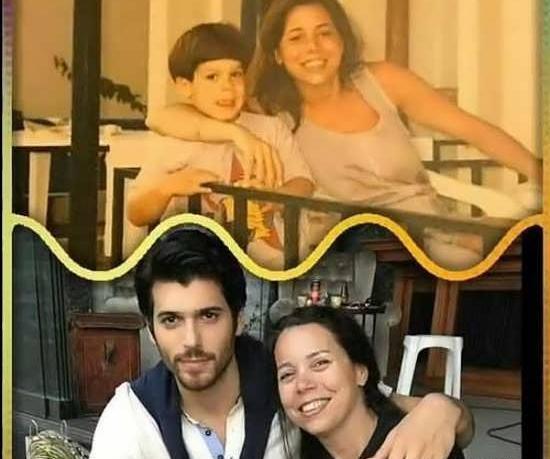 عکس های عروسی جان یامان