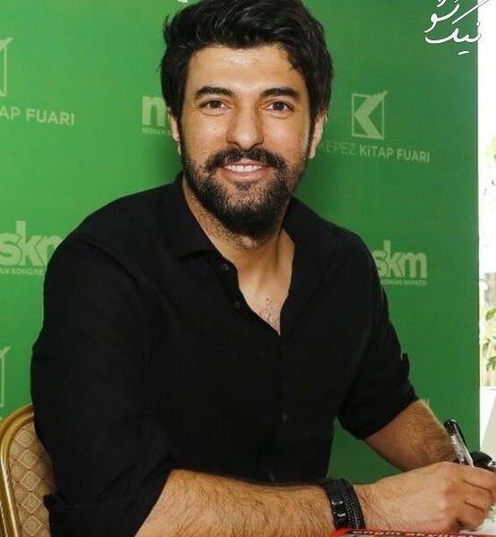 عکسهای جدید انگین آکیورک