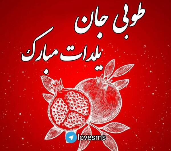 عکس پروفایل طوبی
