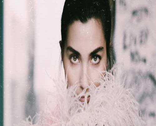 عکس های جذاب طوبا بویوک اوستون