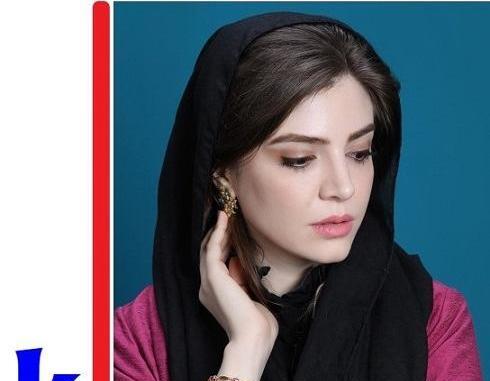 عکس طوبا در فیلم وارش