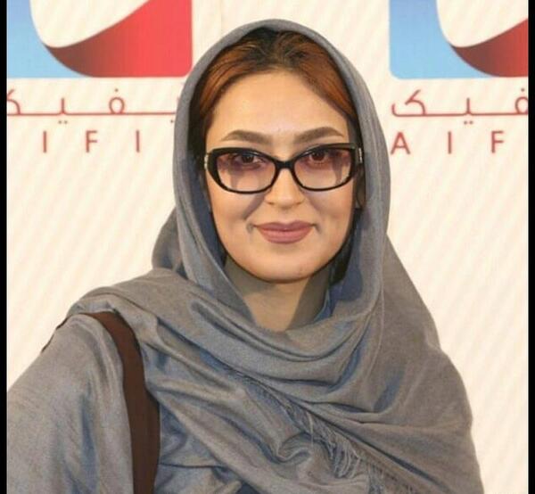 عکس های طوبی در سریال وارش