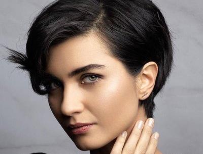 عکس های طوبا بازیگر ترک