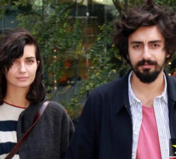 عکس های طوبا بازیگر ترک