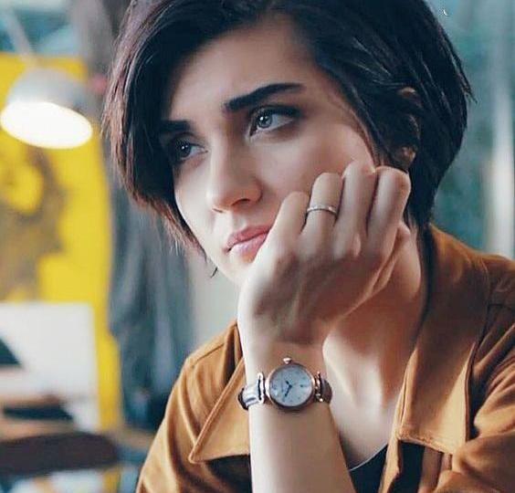 عکس های طوبا بازیگر ترک