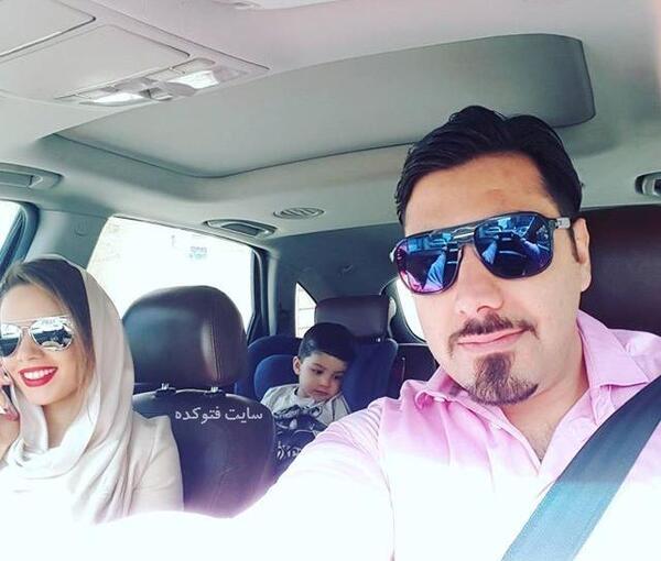 عکس خواننده آرتان