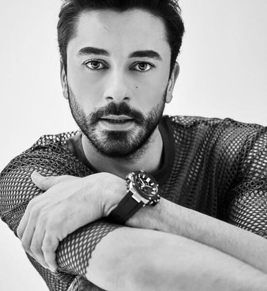 عکس گوکان آلکان