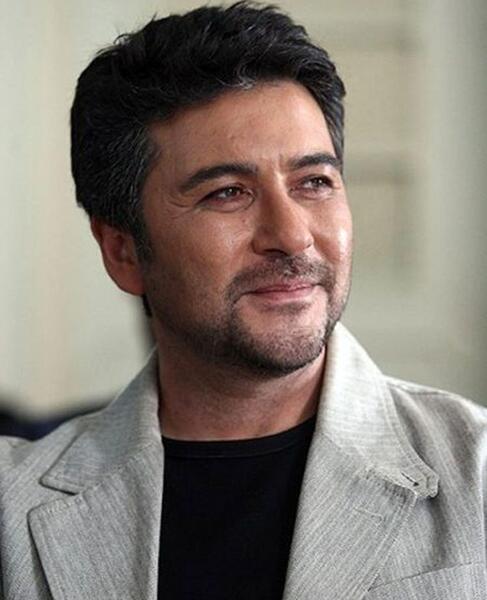 عکس های ارکان بکتاش