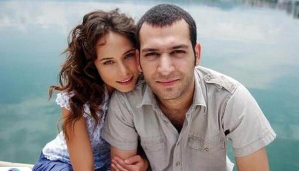 عکس های مورات ییلدریم
