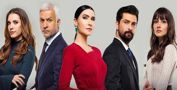 عکس اریم پسر هالیت