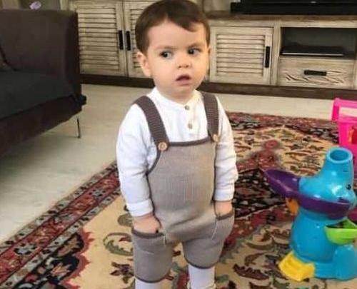 عکس هالیت کوچولو