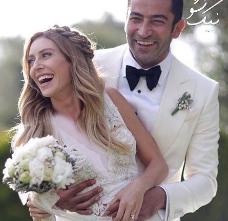 عکس پروفایل کنان ایمیرزالی اوغلو