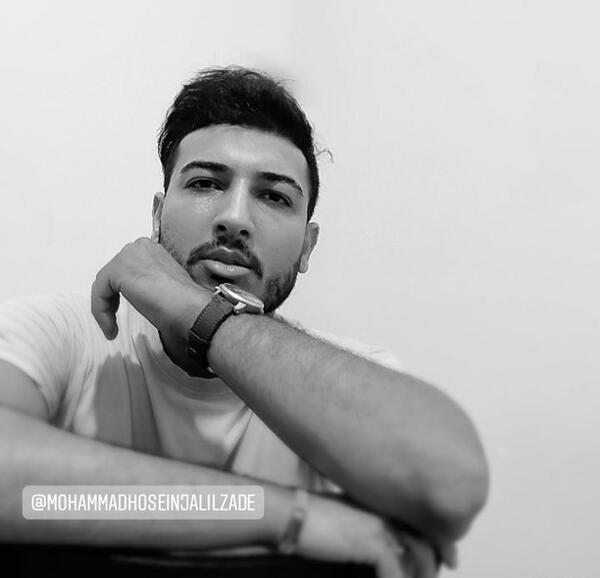عکس فیک پسرونه طبیعی ایرانی