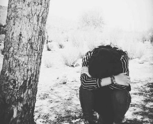 عکس فیک سیاه سفید دخترونه